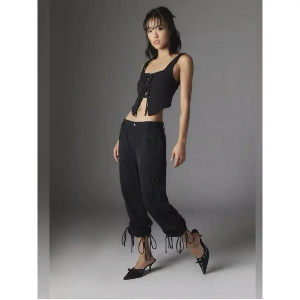 NWT Silence + Noise Pants